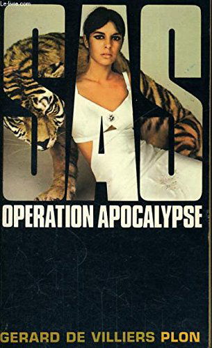 Operation apocalypse