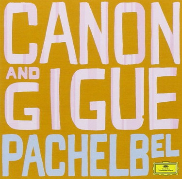 Couverture de Canon & Gigue [Import]