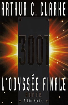 3001, l'odyssée finale