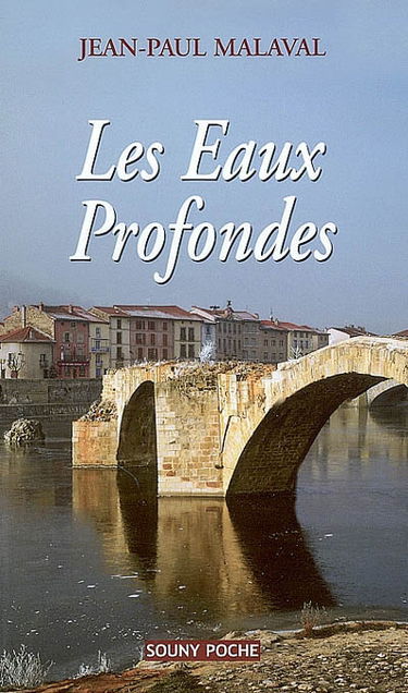 Les eaux profondes