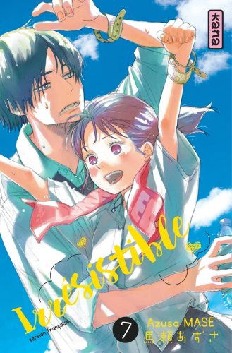 Irrésistible. Vol. 7