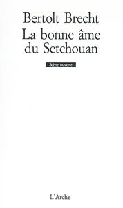 La bonne âme de Setchouan
