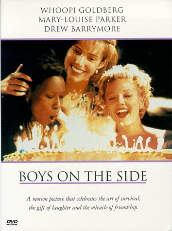 Couverture de Boys on the Side [Import USA Zone 1]