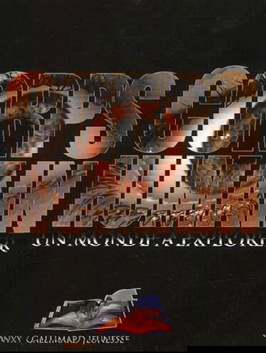 Corps humain : Un monde à explorer