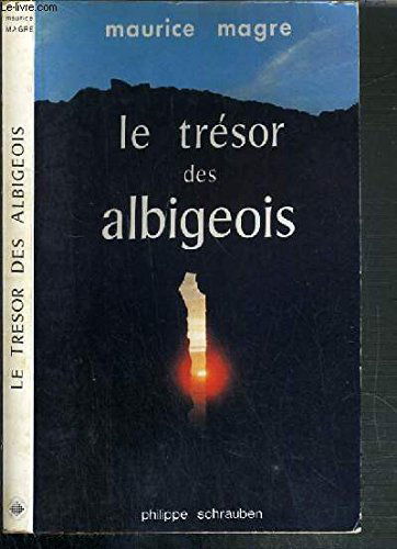 Le Trésor des Albigeois