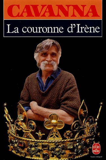 La Couronne d'Irène