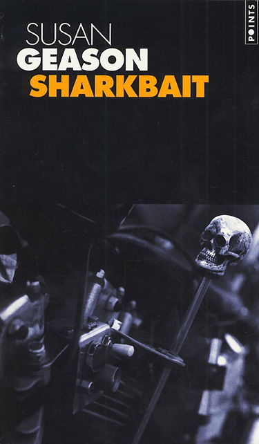 Sharkbait : la morsure du requin