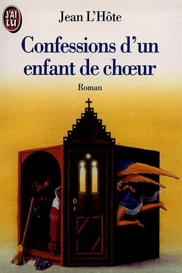 Confessions d'un enfant de choeur
