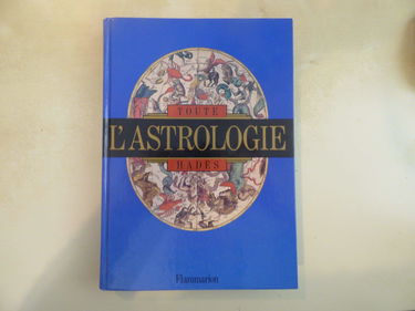 Toute l'astrologie : les étoiles et votre destin