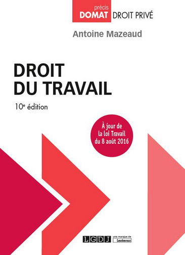Droit du travail