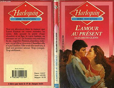 L'Amour au présent (Harlequin)