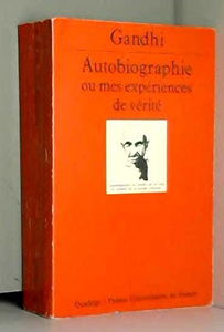 Autobiographie ou mes exper verite