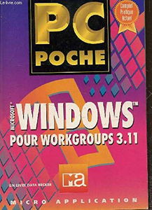 Windows pour Workgroups 3.11
