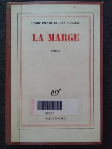 La marge