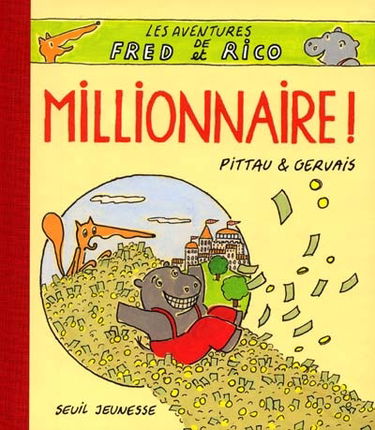 Millionnaire