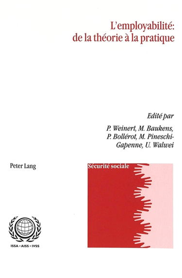 L'employabilité : de la théorie à la pratique