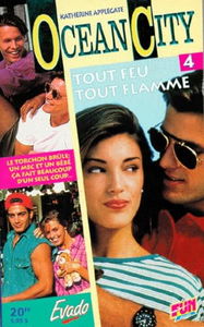 Tout feu, tout flamme