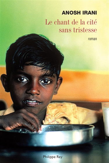 Le chant de la cité sans tristesse