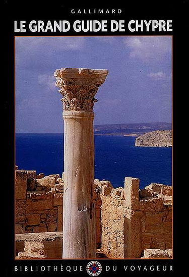 Le grand guide de Chypre