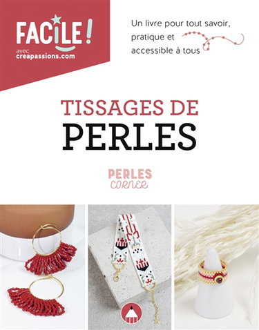 Tissages de perles