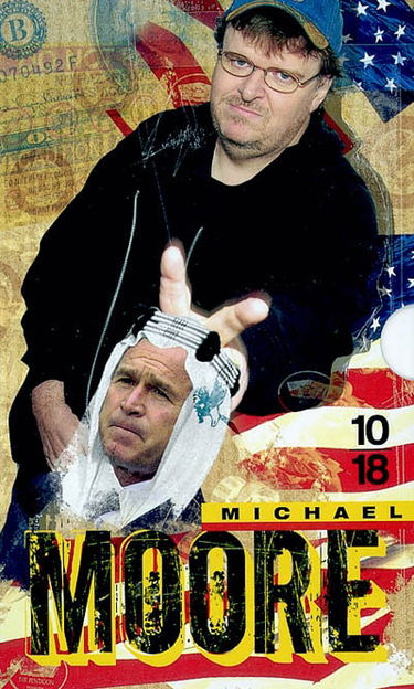 Mike contre-attaque !