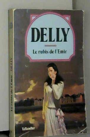 Le Rubis de l'Emir