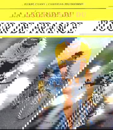 La légende du Tour de France