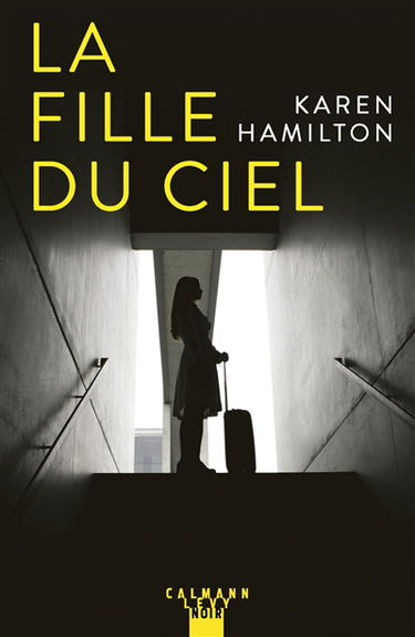 La fille du ciel