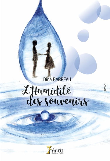 Couverture de L'humidité des souvenirs