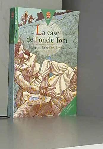 La case de l'oncle Tom: [version abrégée