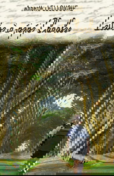 Lettre à Pépé Charles