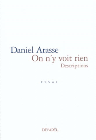 On n'y voit rien ! : descriptions