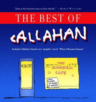 Couverture de The Best of Callahan