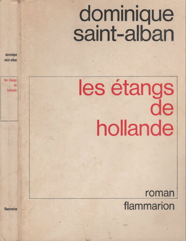 Etangs de hollande al