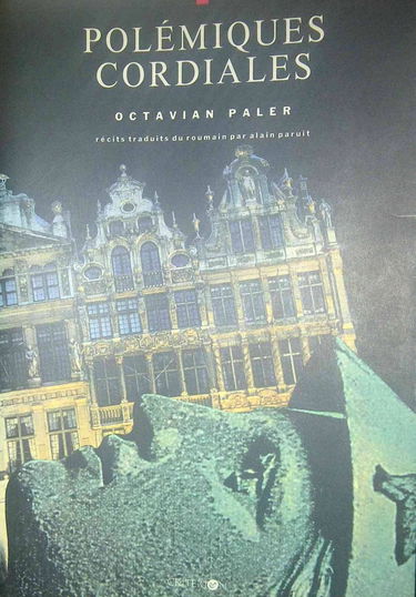 Polémiques cordiales