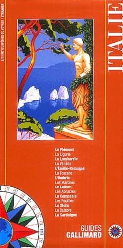 Italie (ancienne édition)