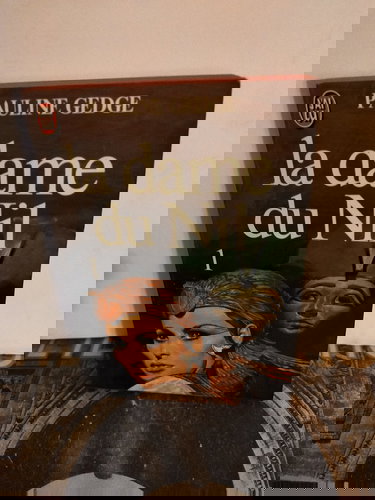 Dame du nil t1 *** (la)