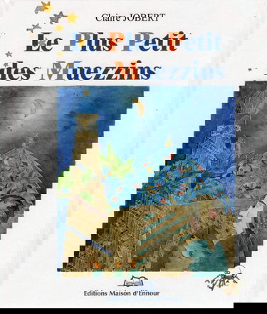 Plus (le) petit des muzzins