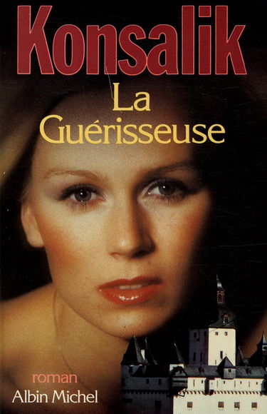 La Guérisseuse