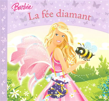 Barbie : la fée Diamant