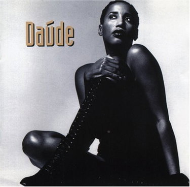 Couverture de Daude