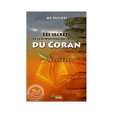 les secrets de la disposition sourates du coran