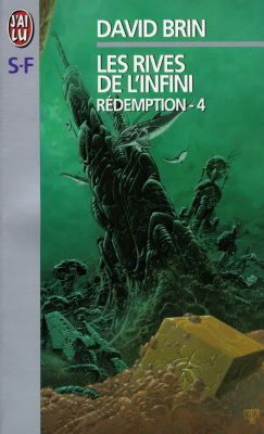 Rédemption. Vol. 4. Les rives de l'infini