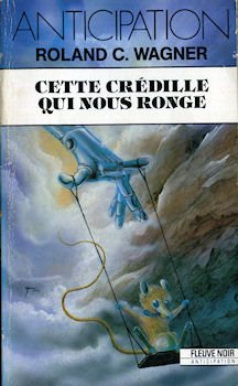 Cette Crédille qui nous ronge