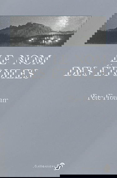 Le nom des étoiles : récit