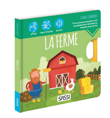La ferme