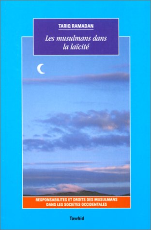 Les musulmans dans la laicite