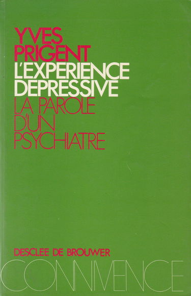 L'Expérience dépressive