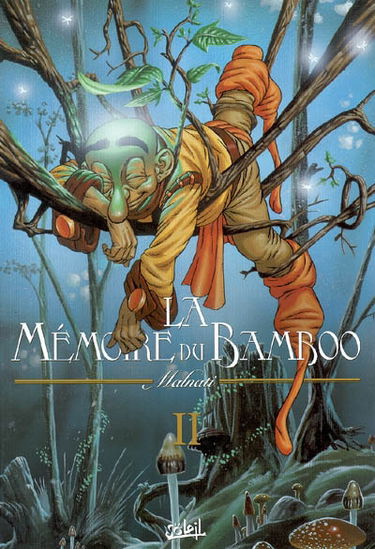 La mémoire du Bamboo. Vol. 2. Le retour du Draïm