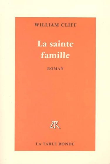 La sainte famille
